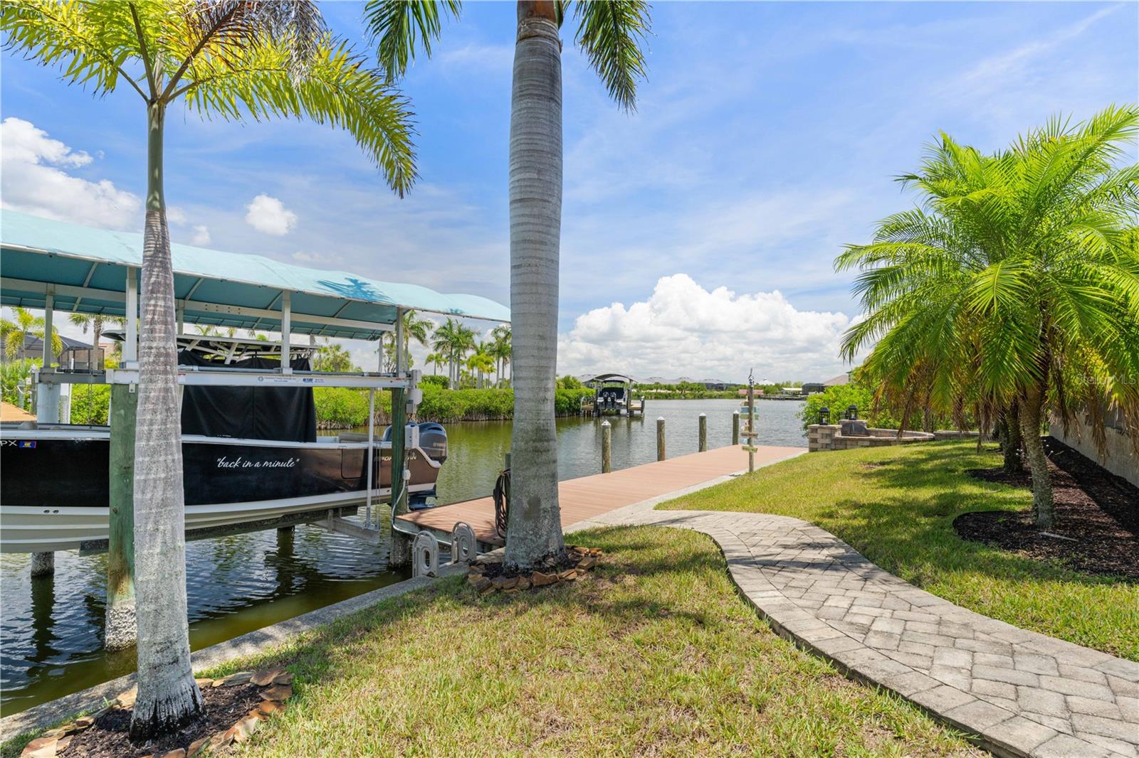PORT CHARLOTTE SEC 093 - Residential