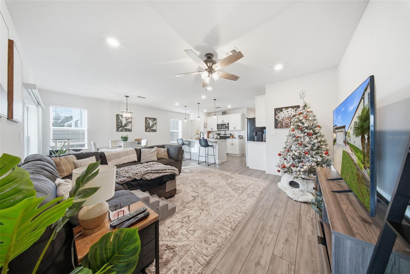 EPPERSON NORTH VILLAGE C-1 - Residential