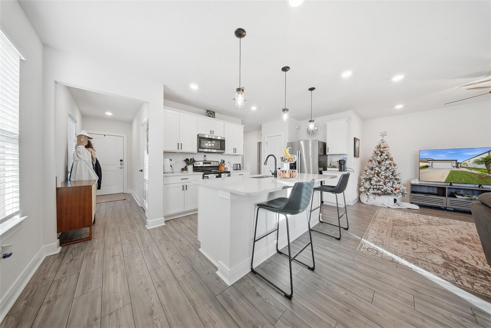 EPPERSON NORTH VILLAGE C-1 - Residential