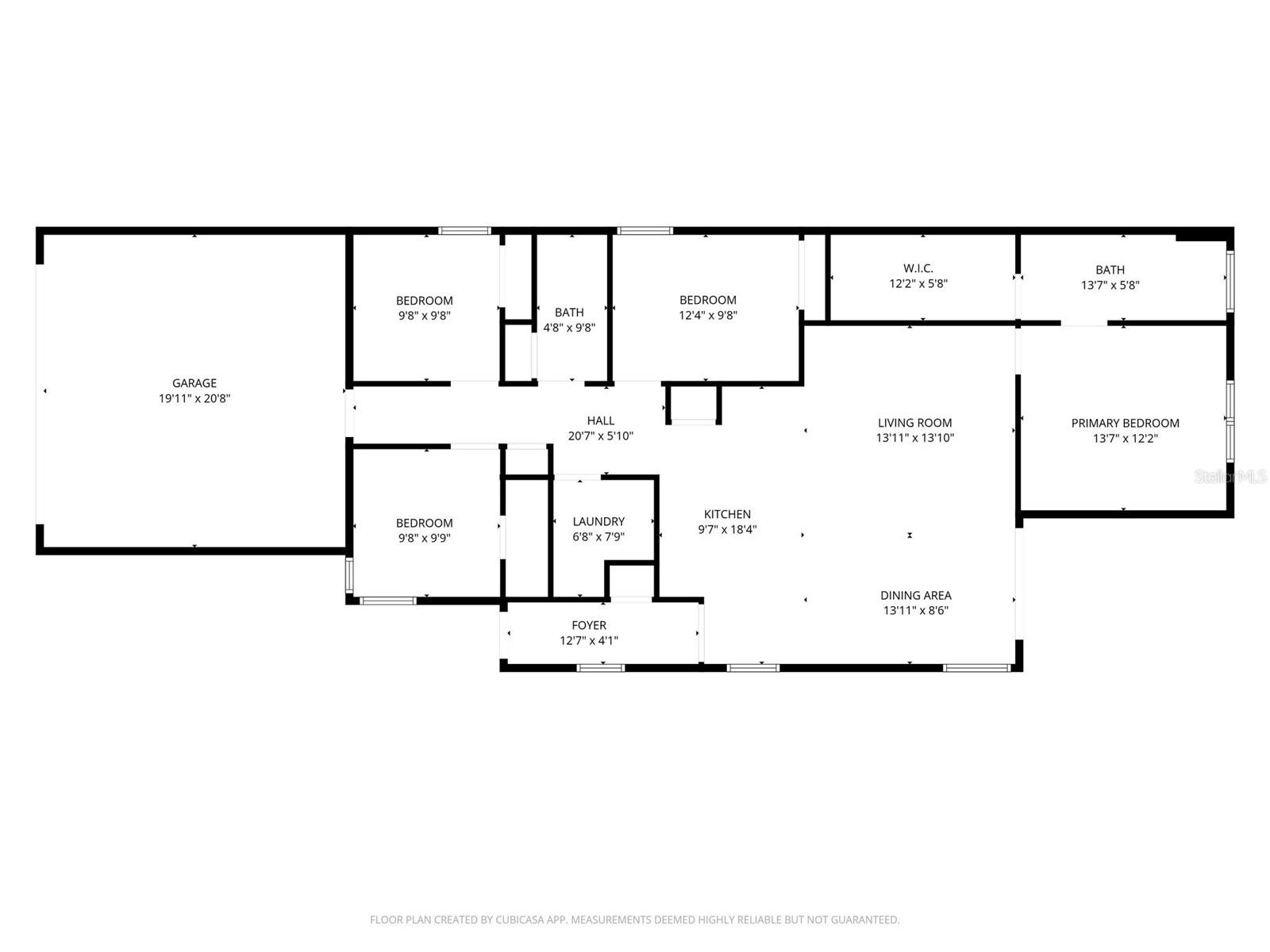 EPPERSON NORTH VILLAGE C-1 - Residential