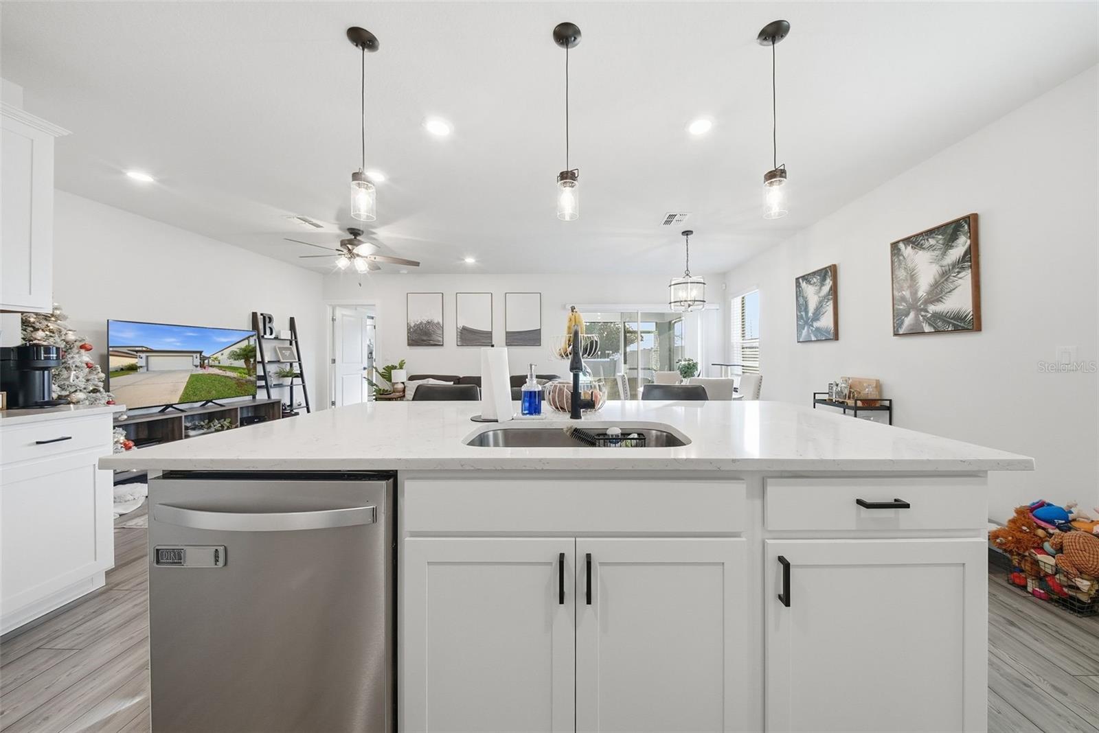 EPPERSON NORTH VILLAGE C-1 - Residential