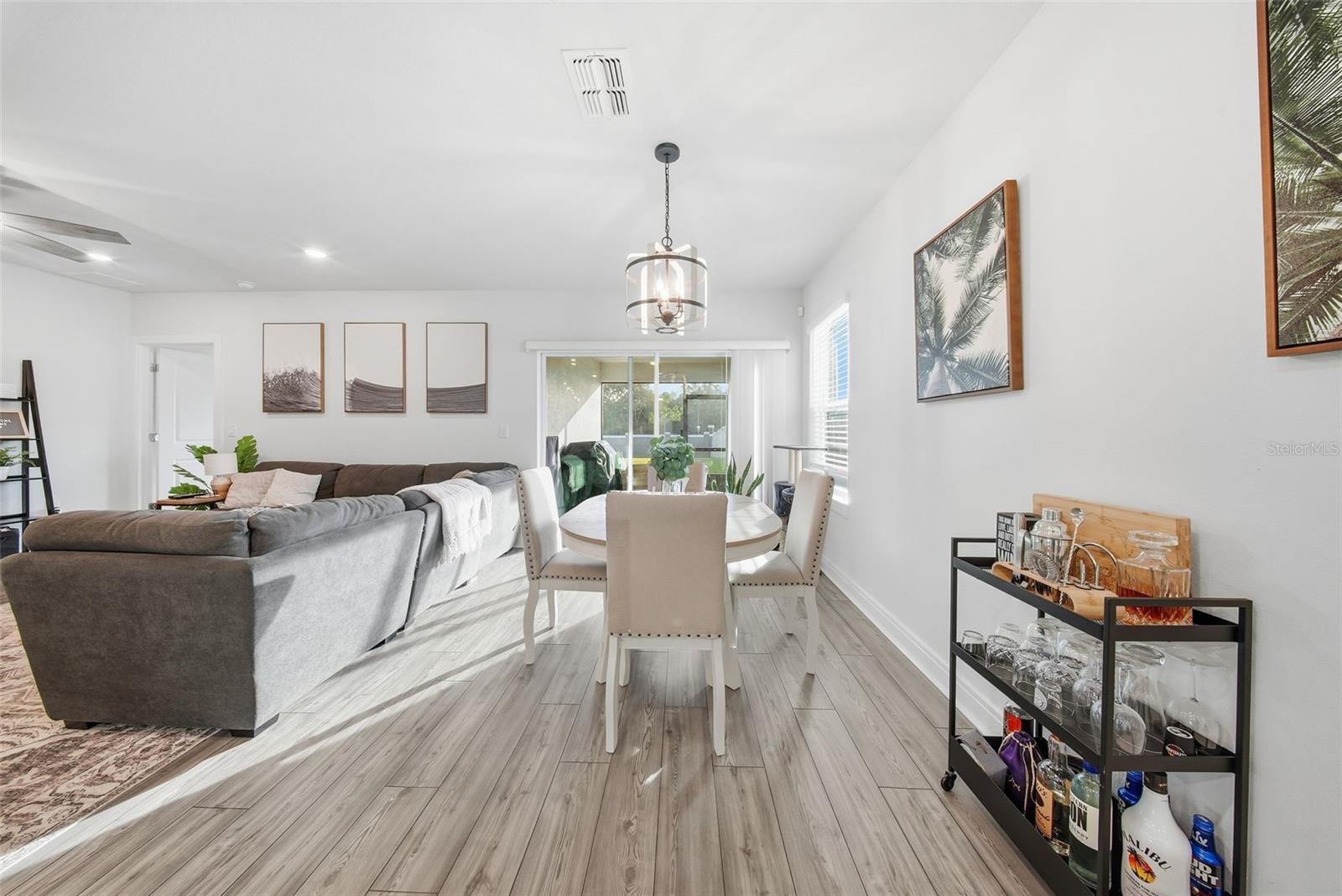 EPPERSON NORTH VILLAGE C-1 - Residential