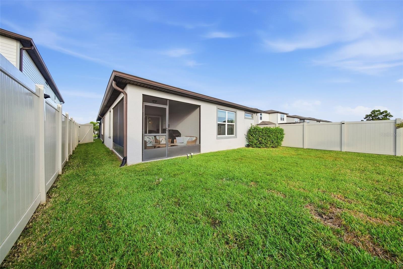 EPPERSON NORTH VILLAGE C-1 - Residential