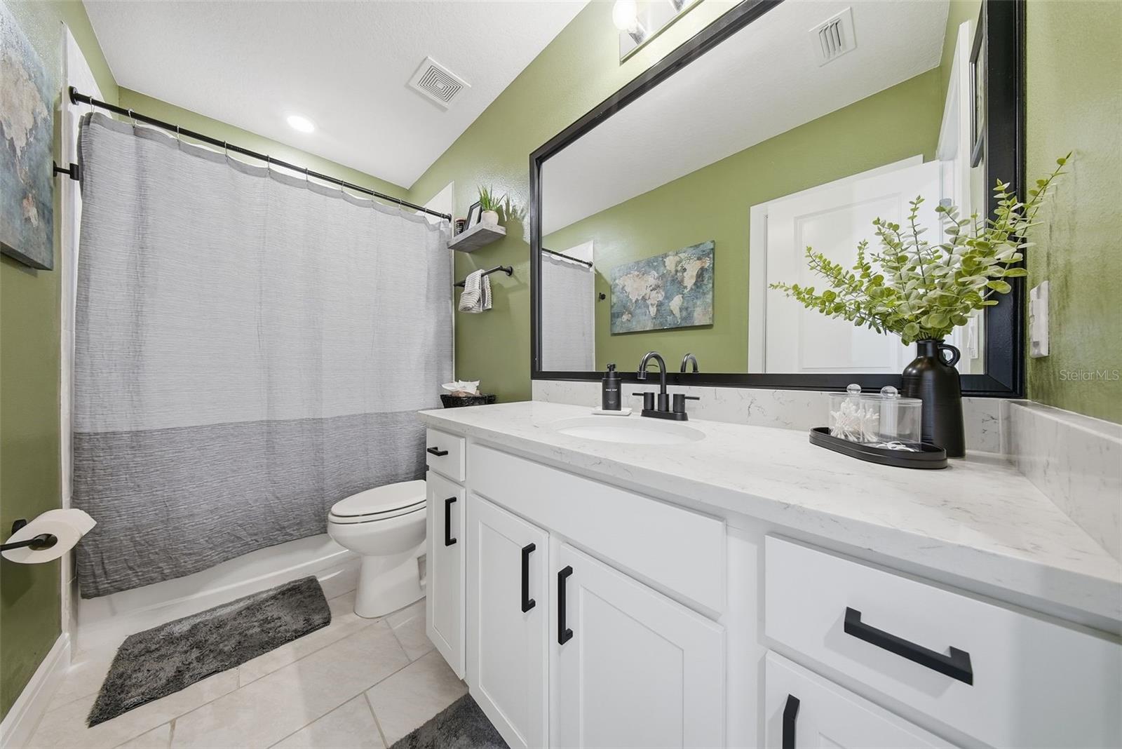 EPPERSON NORTH VILLAGE C-1 - Residential