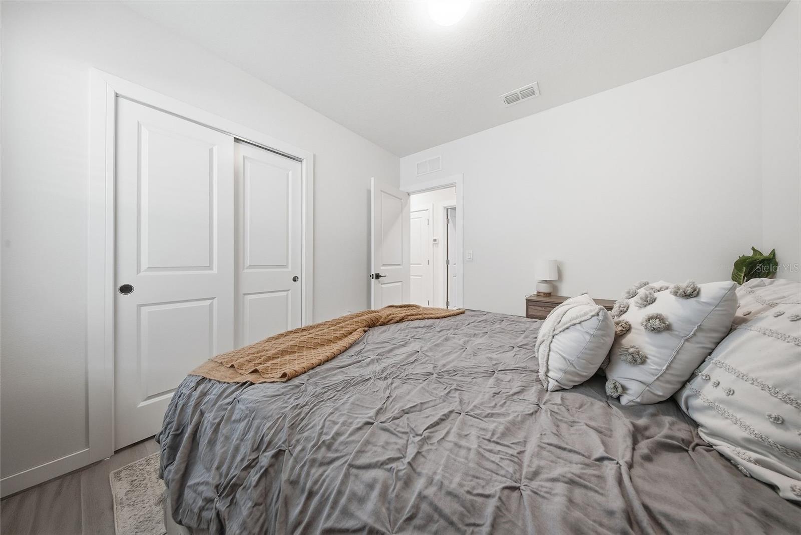 EPPERSON NORTH VILLAGE C-1 - Residential