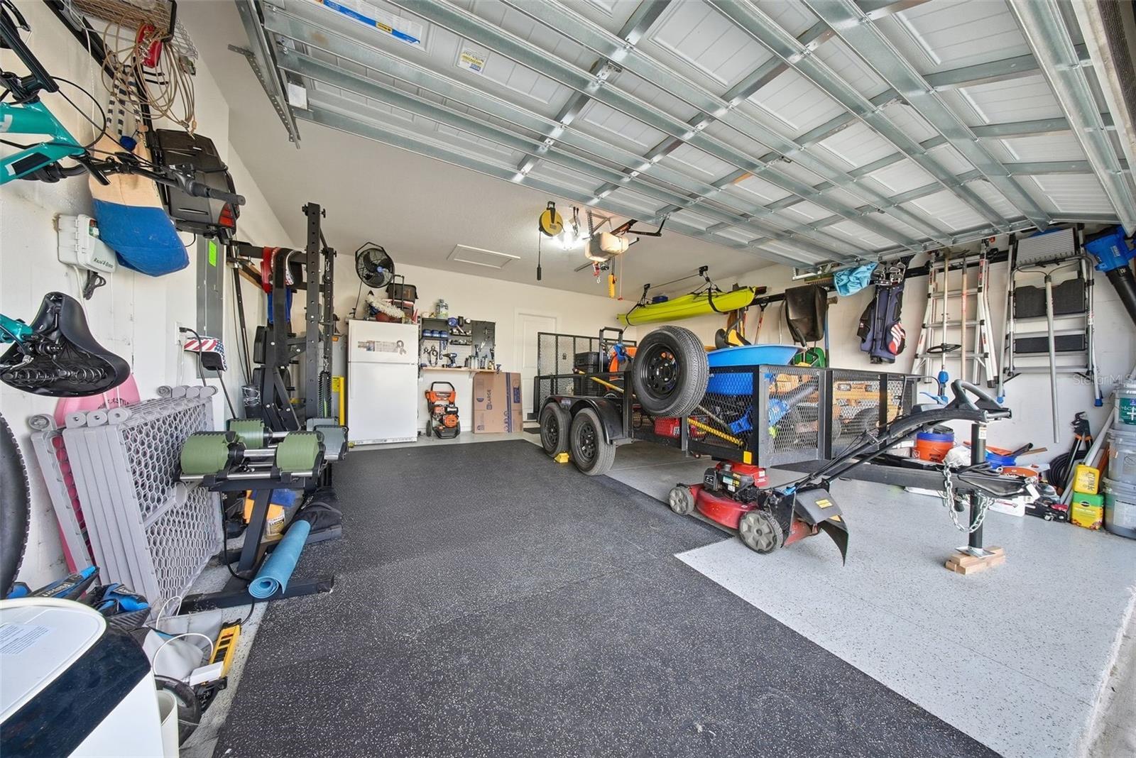 EPPERSON NORTH VILLAGE C-1 - Residential