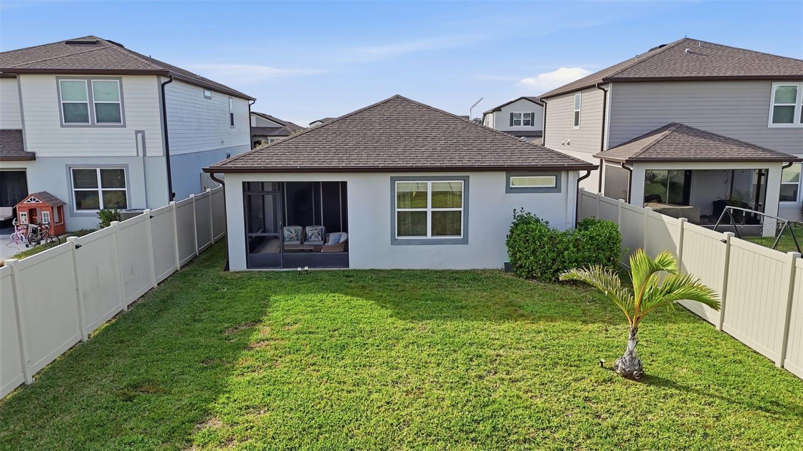 EPPERSON NORTH VILLAGE C-1 - Residential