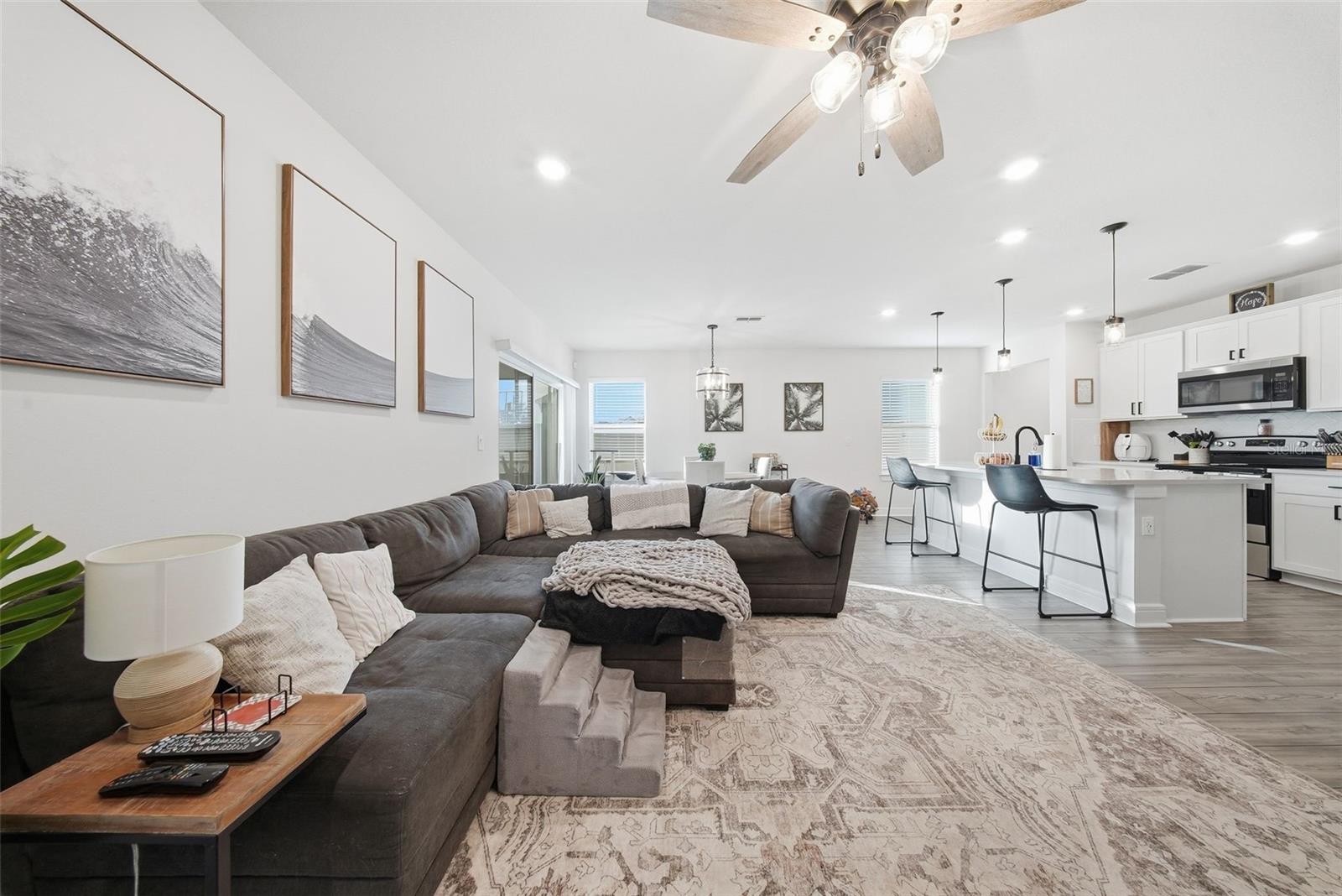 EPPERSON NORTH VILLAGE C-1 - Residential