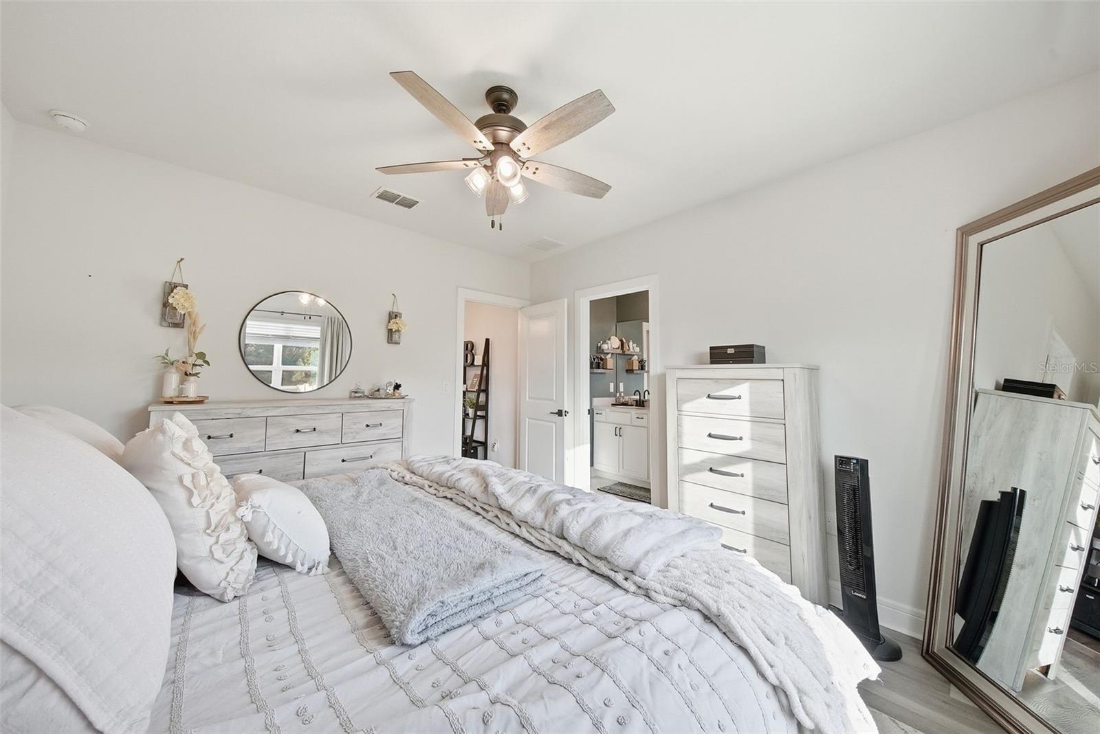 EPPERSON NORTH VILLAGE C-1 - Residential