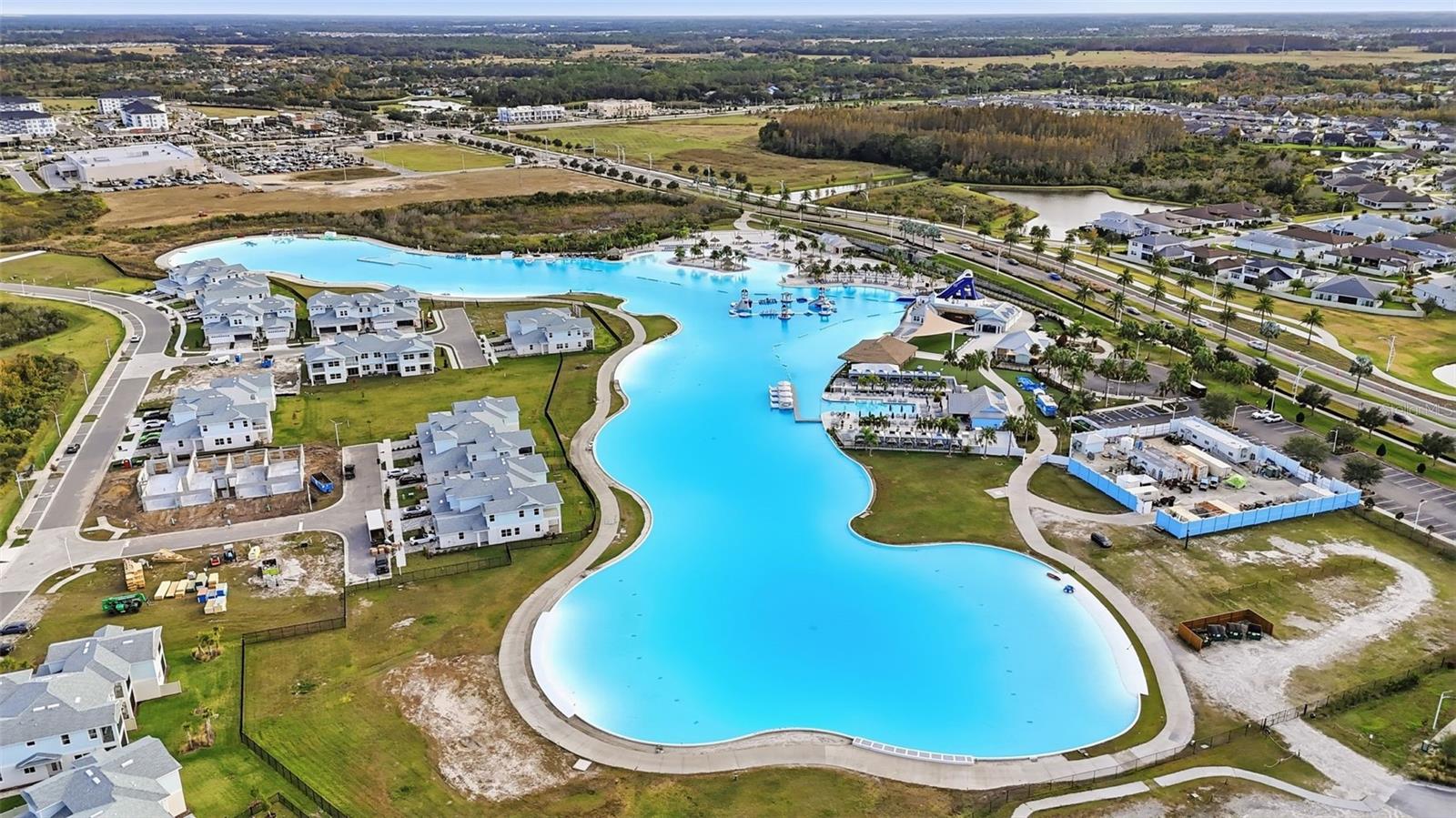 EPPERSON NORTH VILLAGE C-1 - Residential