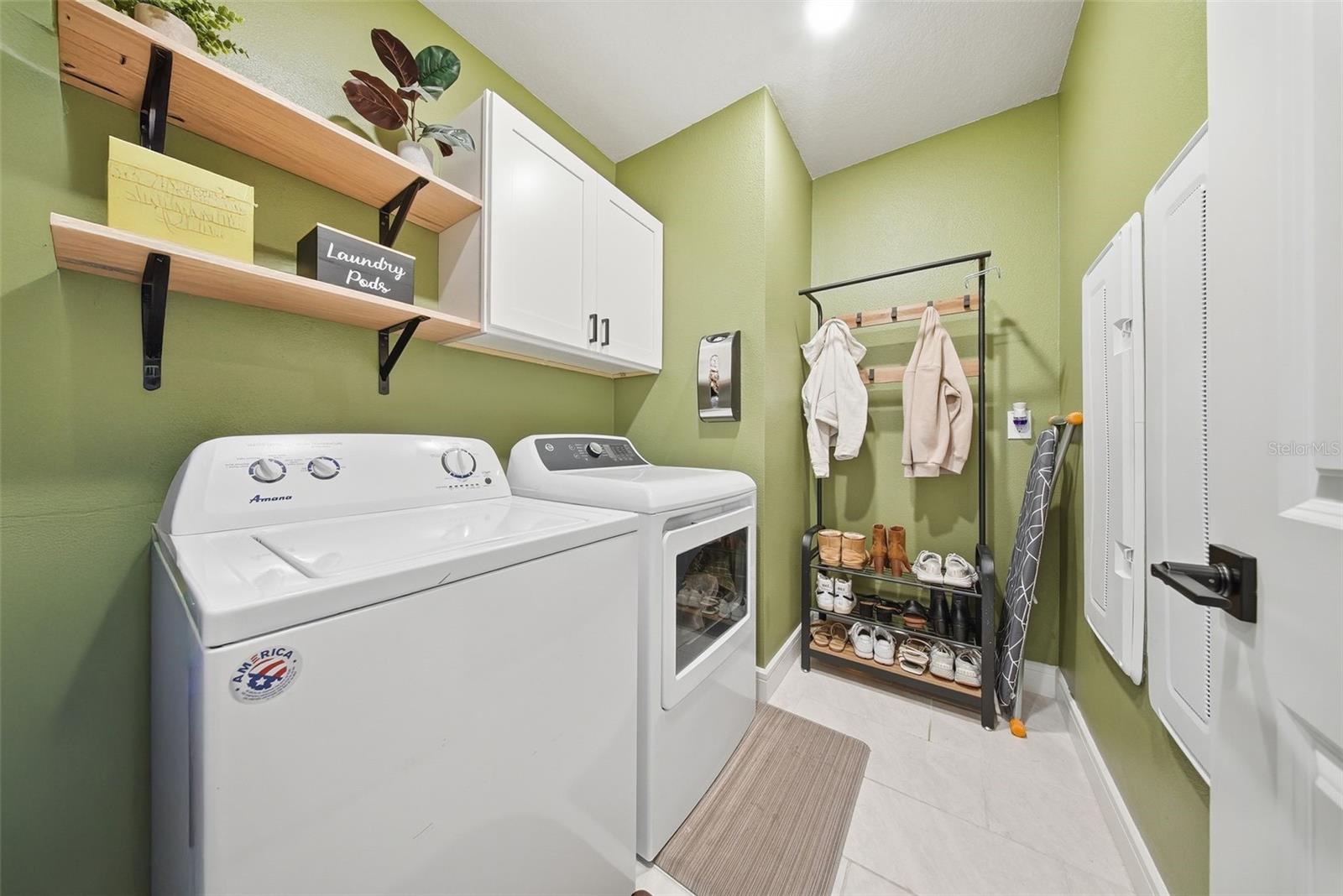 EPPERSON NORTH VILLAGE C-1 - Residential