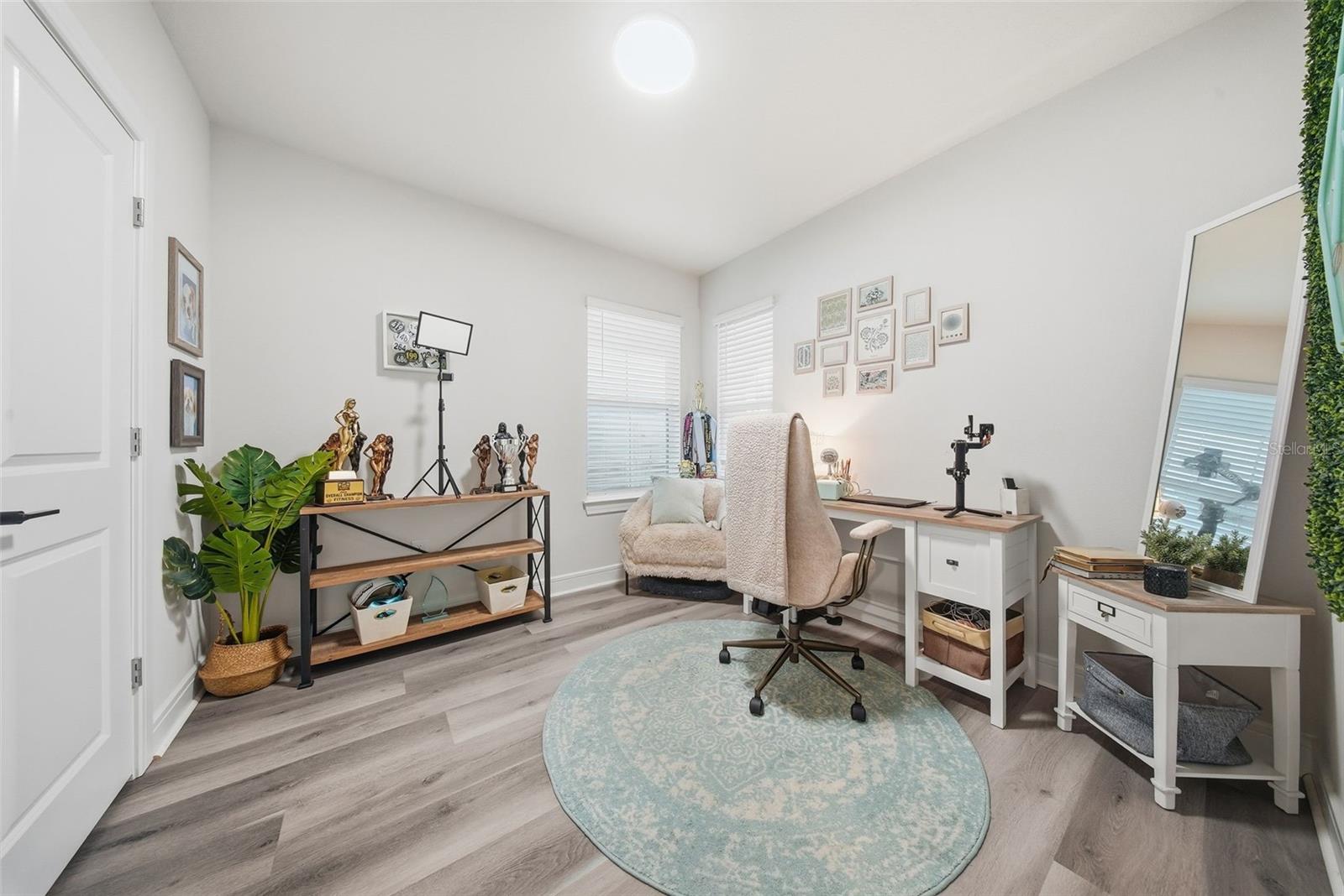 EPPERSON NORTH VILLAGE C-1 - Residential