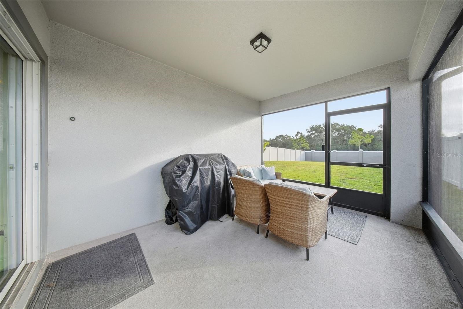 EPPERSON NORTH VILLAGE C-1 - Residential