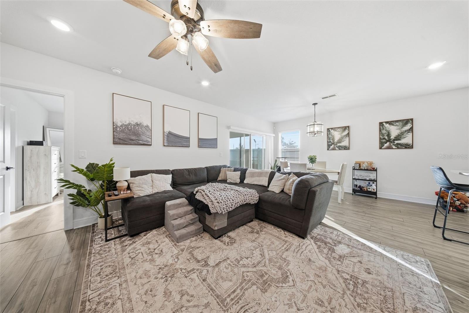 EPPERSON NORTH VILLAGE C-1 - Residential