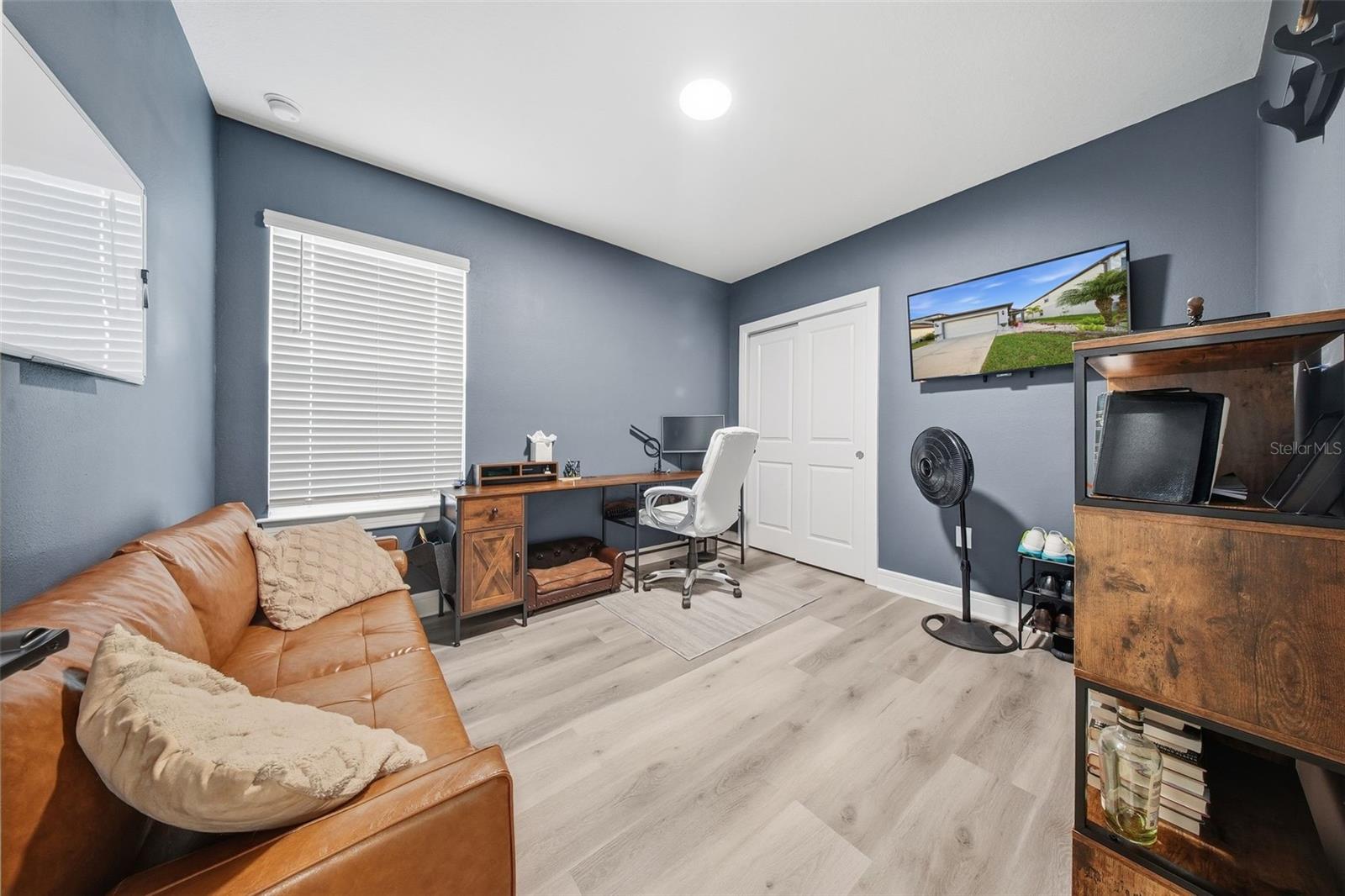 EPPERSON NORTH VILLAGE C-1 - Residential