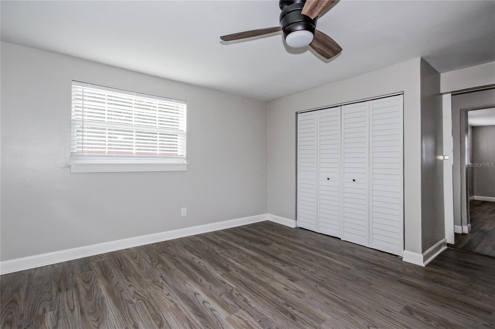 SOUTHERN COMFORT HOMES UNIT 1-B - Residential Lease