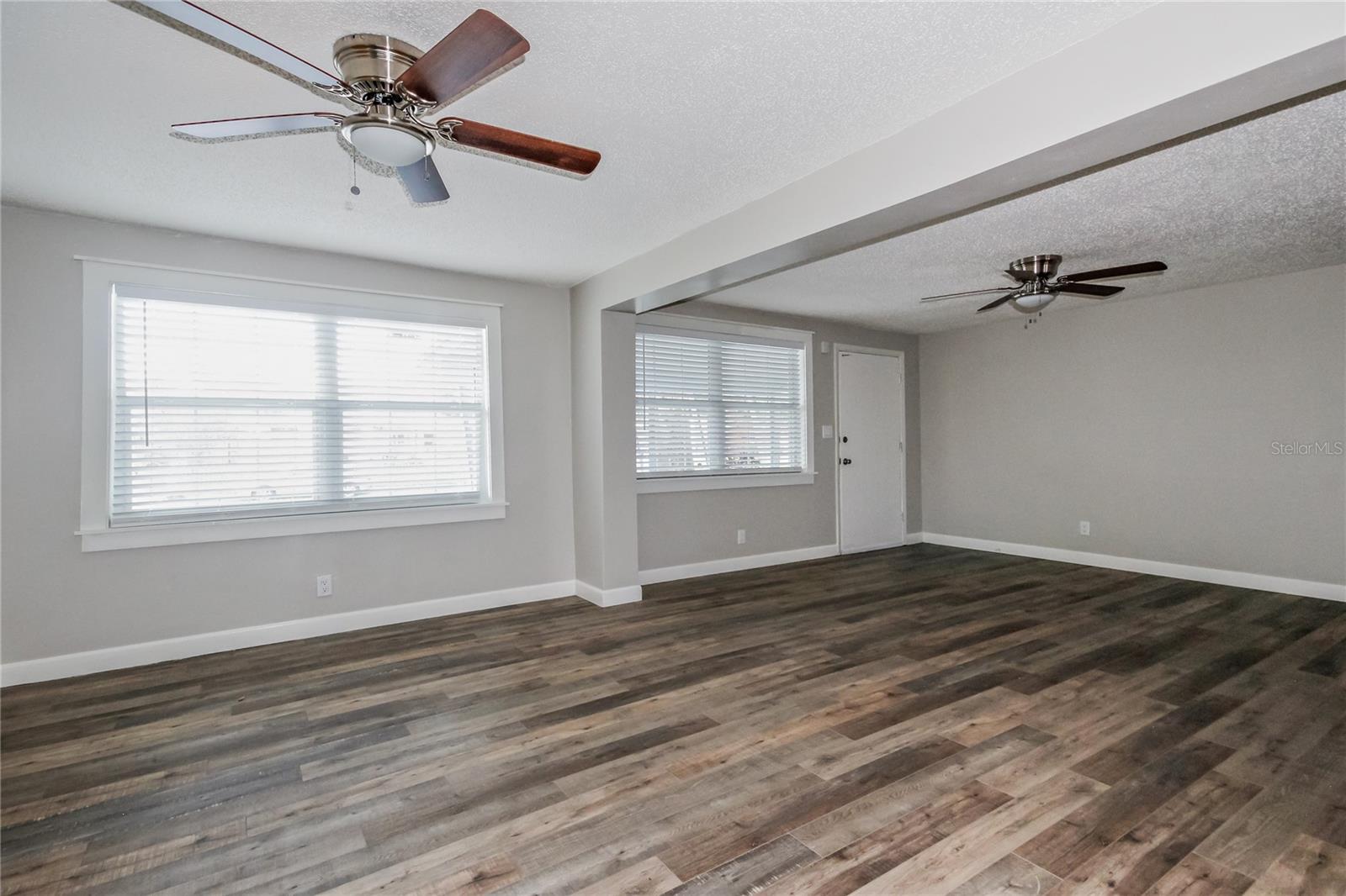 SOUTHERN COMFORT HOMES UNIT 1-B - Residential Lease