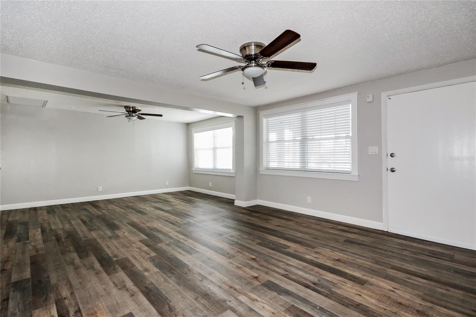 SOUTHERN COMFORT HOMES UNIT 1-B - Residential Lease