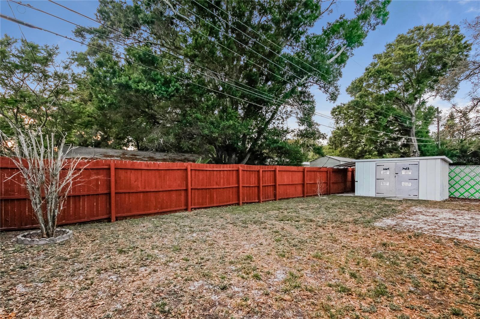 SOUTHERN COMFORT HOMES UNIT 1-B - Residential Lease