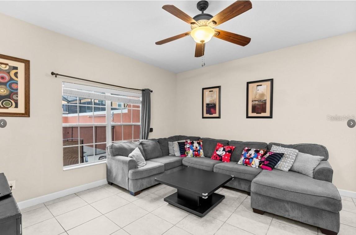 PARADISE PALMS RESORT PH 1 - Residential