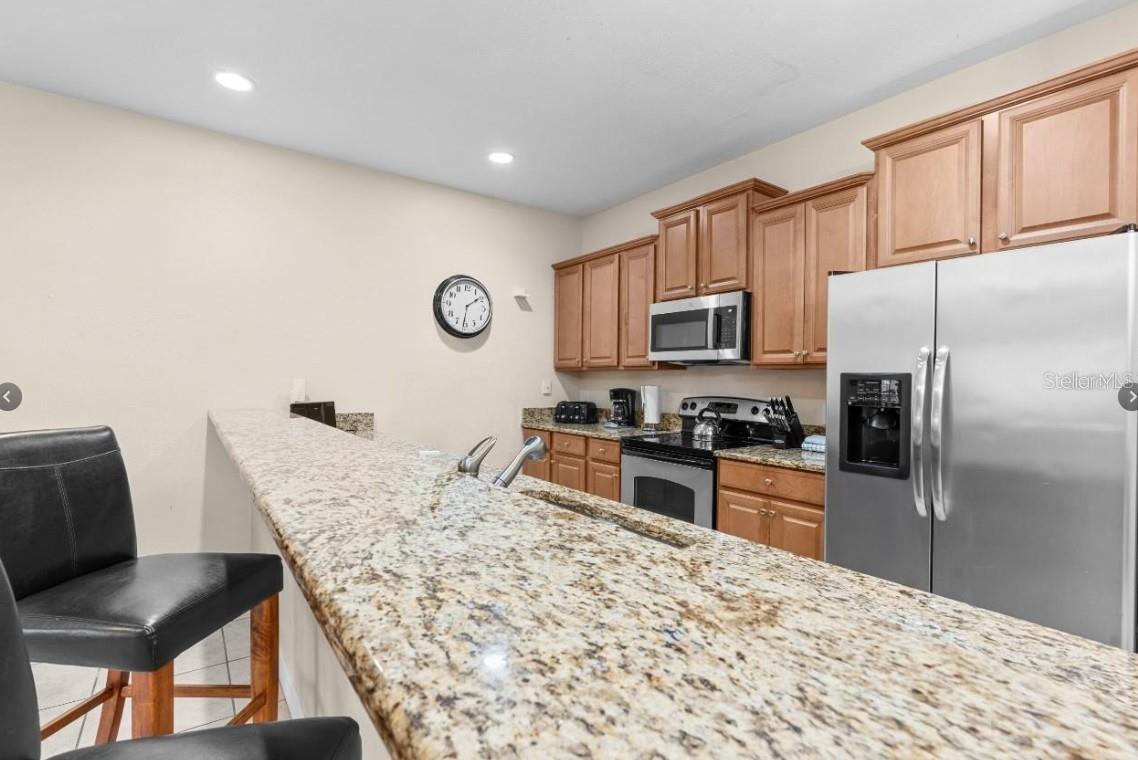 PARADISE PALMS RESORT PH 1 - Residential