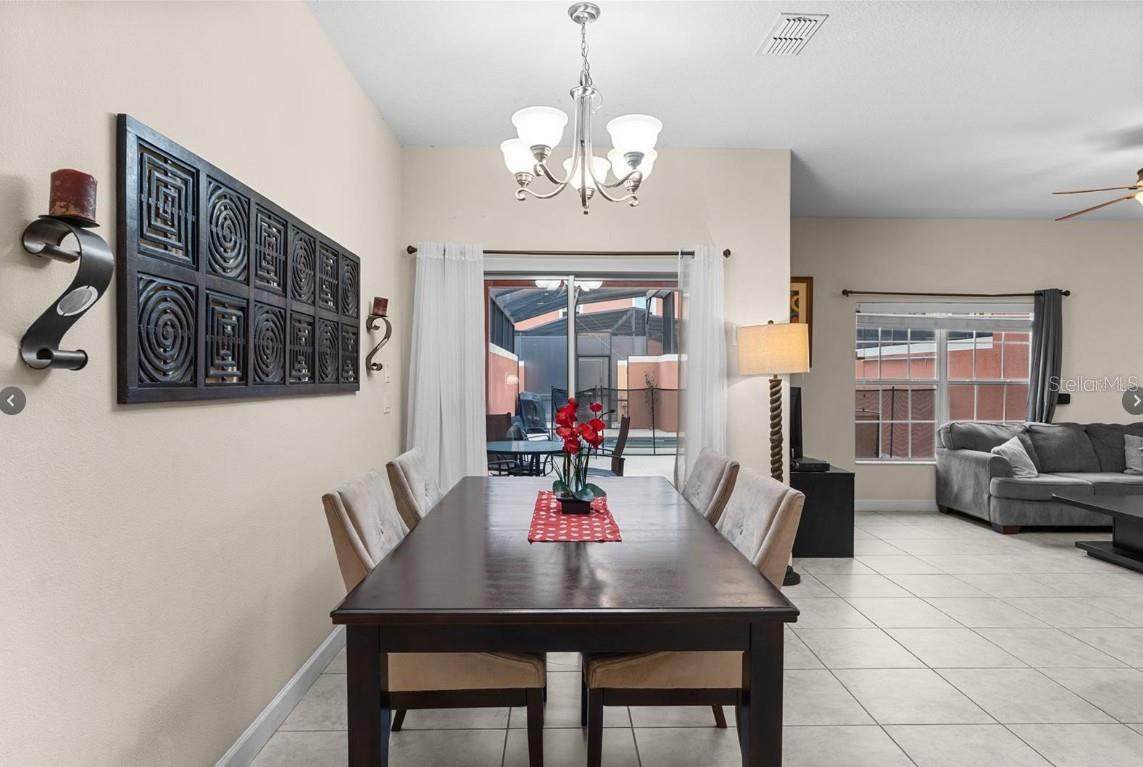 PARADISE PALMS RESORT PH 1 - Residential