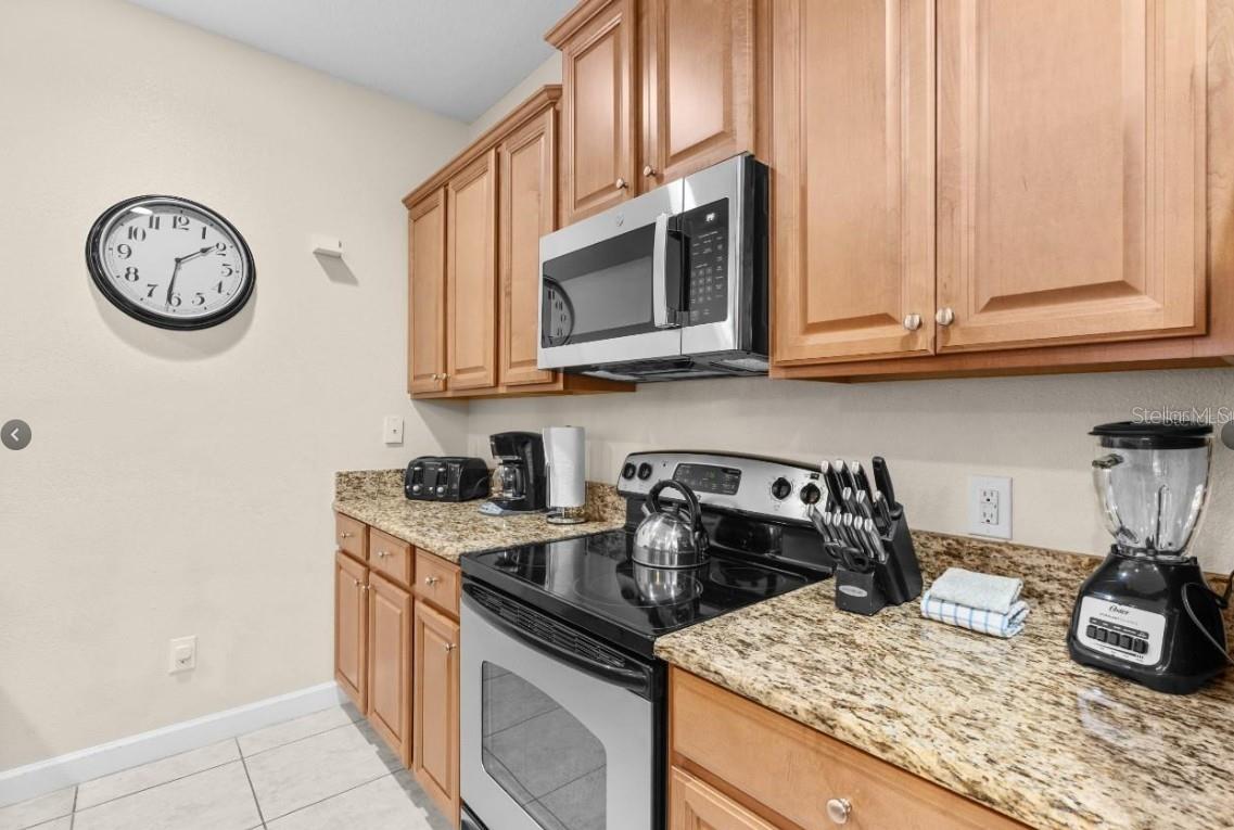 PARADISE PALMS RESORT PH 1 - Residential