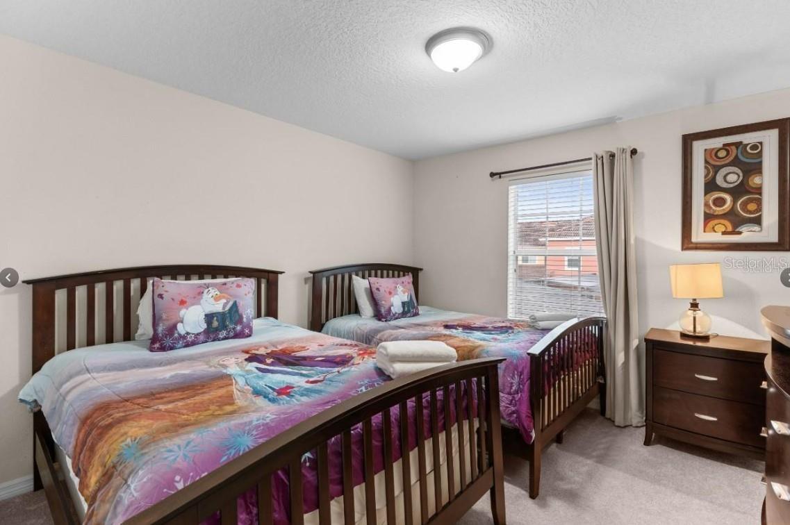 PARADISE PALMS RESORT PH 1 - Residential