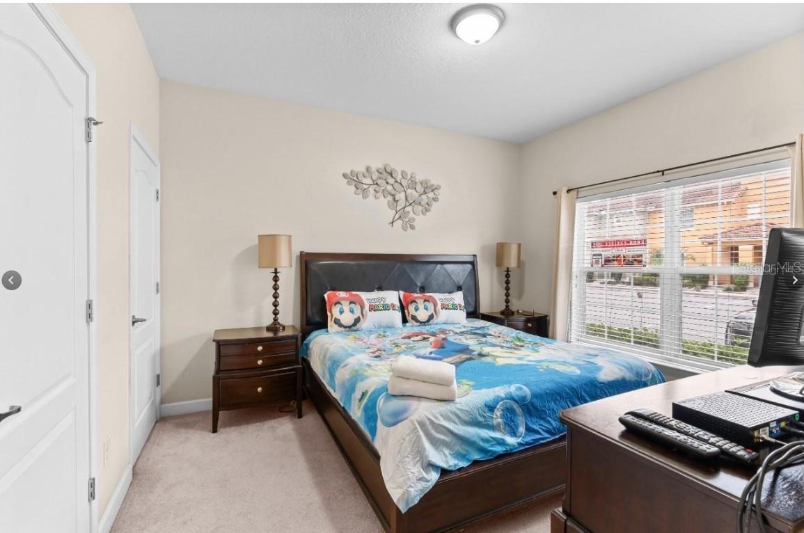 PARADISE PALMS RESORT PH 1 - Residential