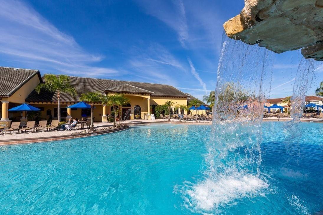 PARADISE PALMS RESORT PH 1 - Residential