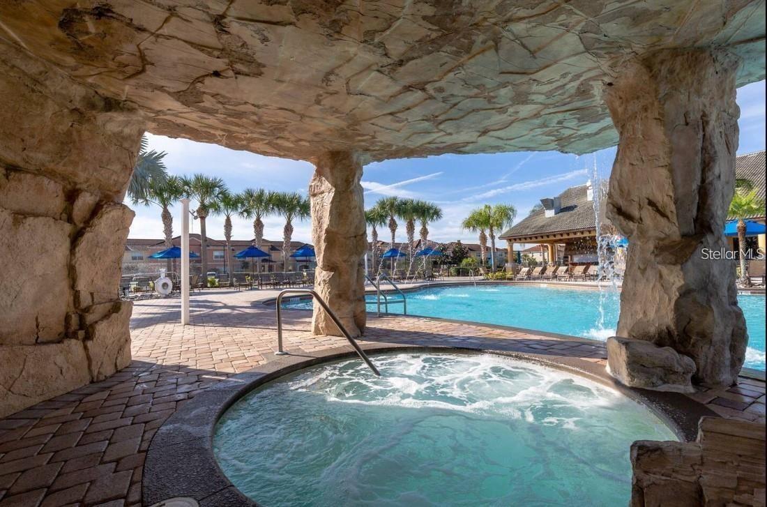 PARADISE PALMS RESORT PH 1 - Residential