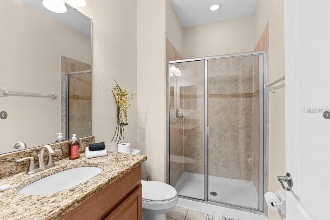 PARADISE PALMS RESORT PH 1 - Residential