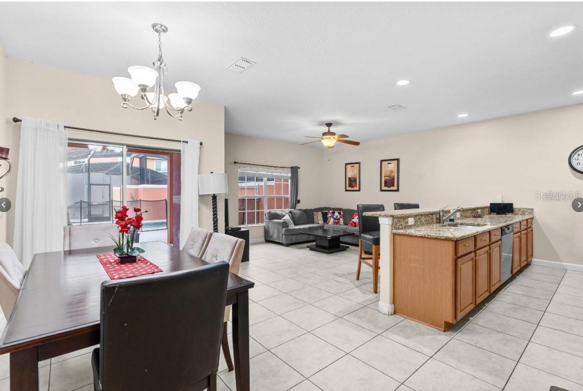 PARADISE PALMS RESORT PH 1 - Residential