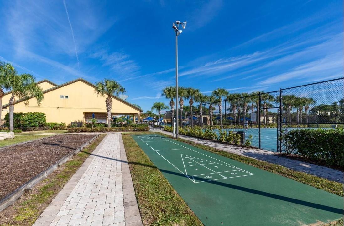 PARADISE PALMS RESORT PH 1 - Residential