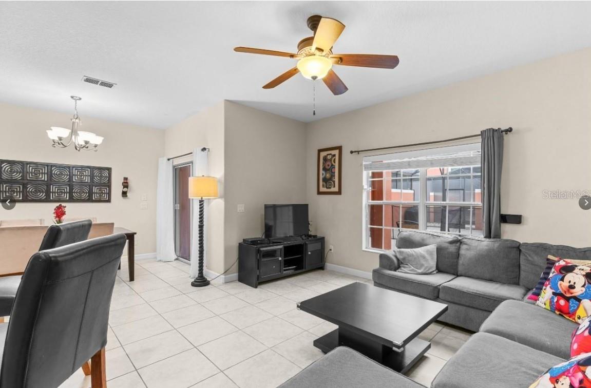 PARADISE PALMS RESORT PH 1 - Residential