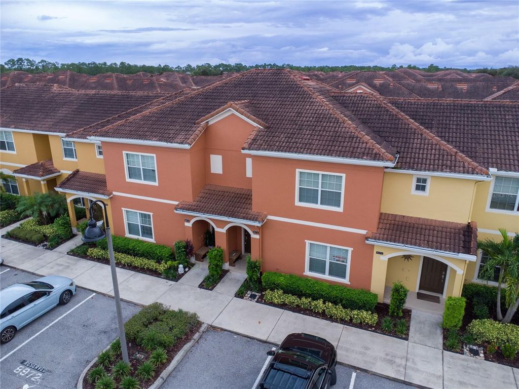 Photo of 8974 California Palm Road, Kissimmee, FL 34747 (MLS # S5148621)