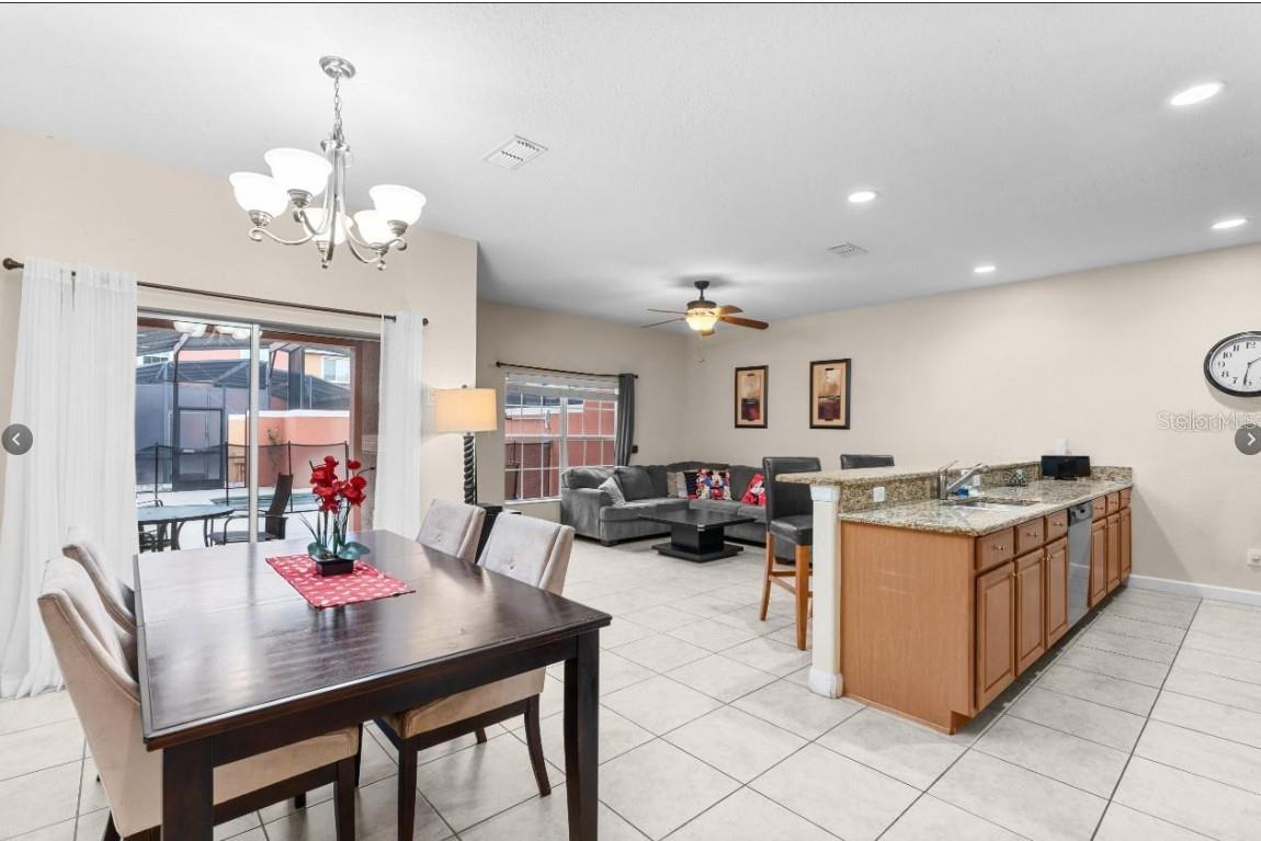 PARADISE PALMS RESORT PH 1 - Residential