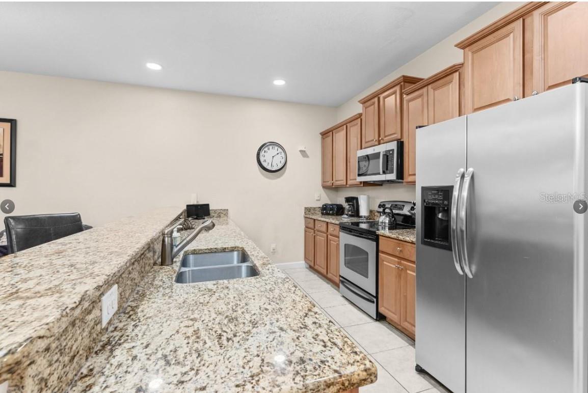 PARADISE PALMS RESORT PH 1 - Residential