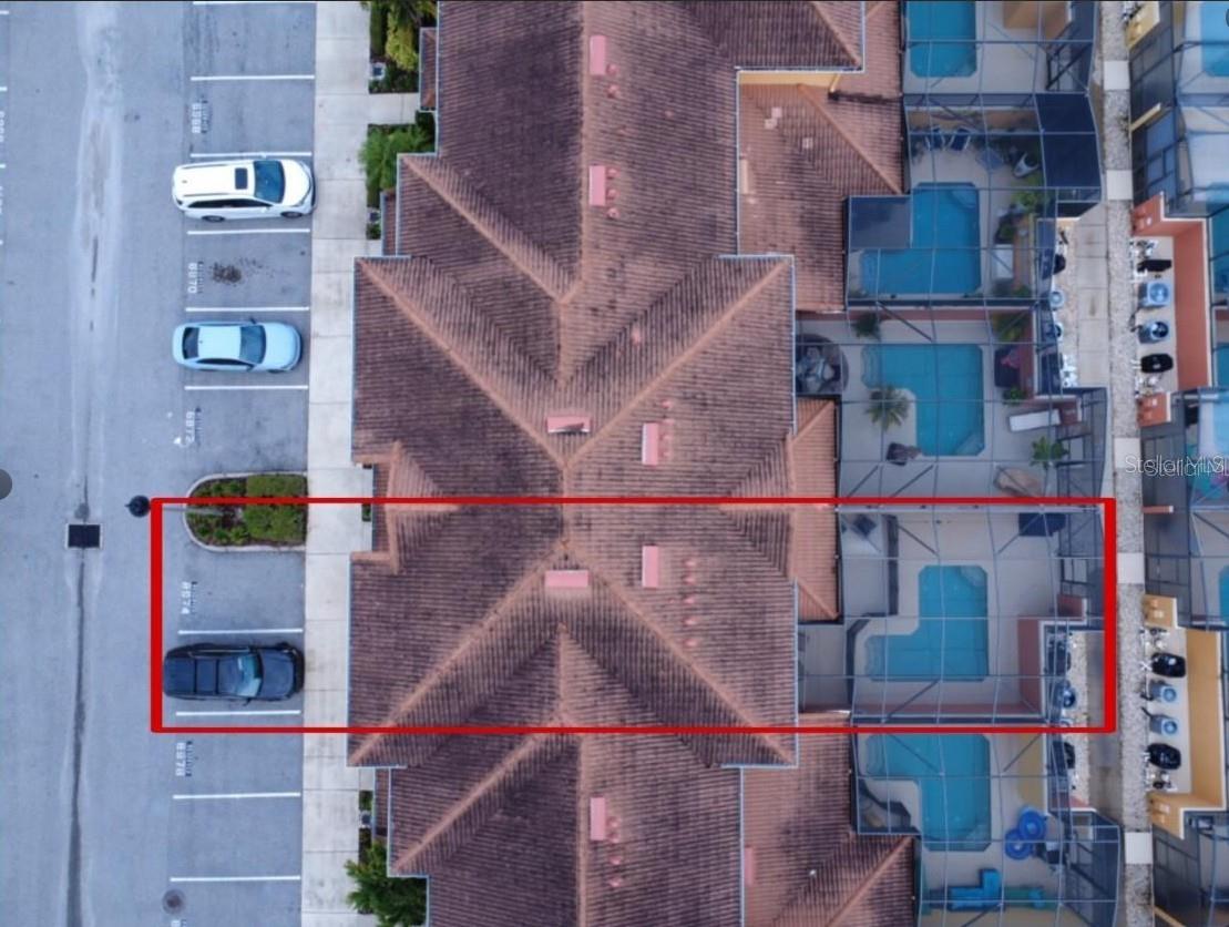 PARADISE PALMS RESORT PH 1 - Residential