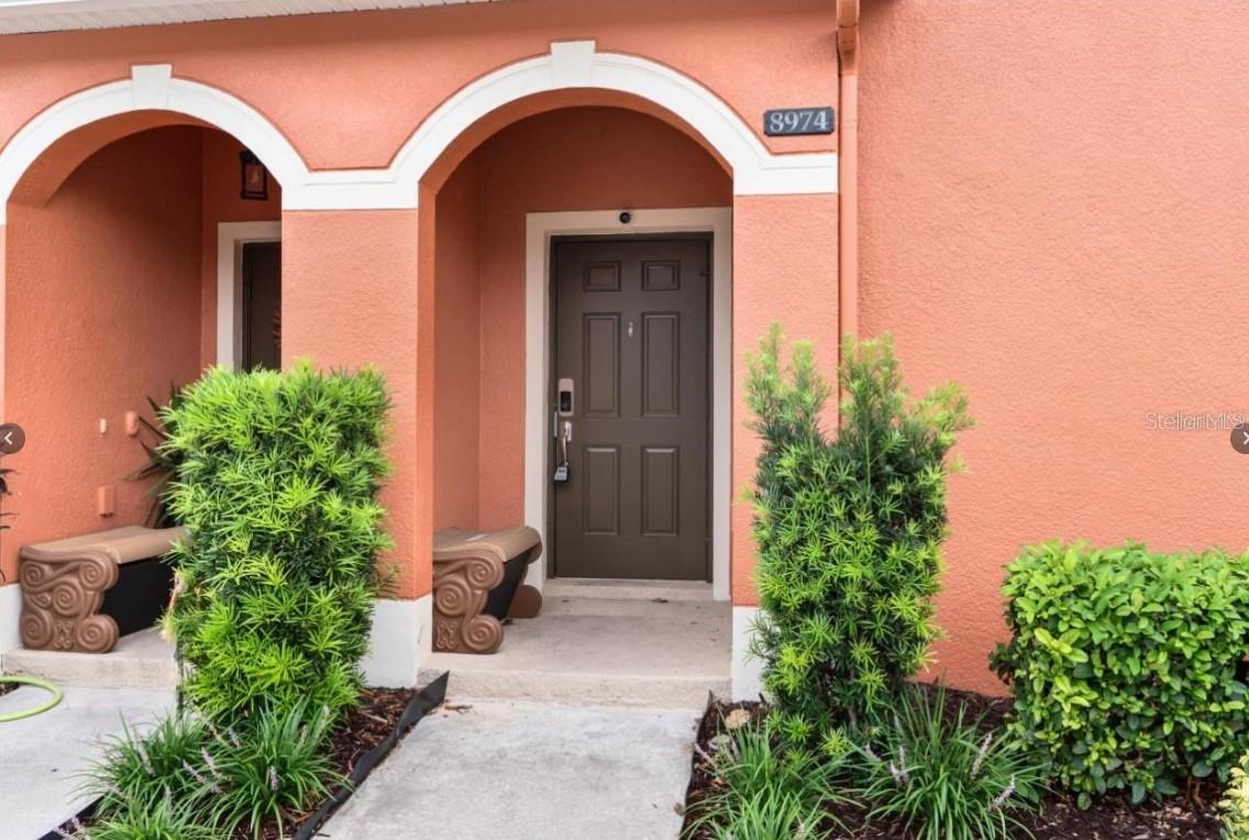 PARADISE PALMS RESORT PH 1 - Residential