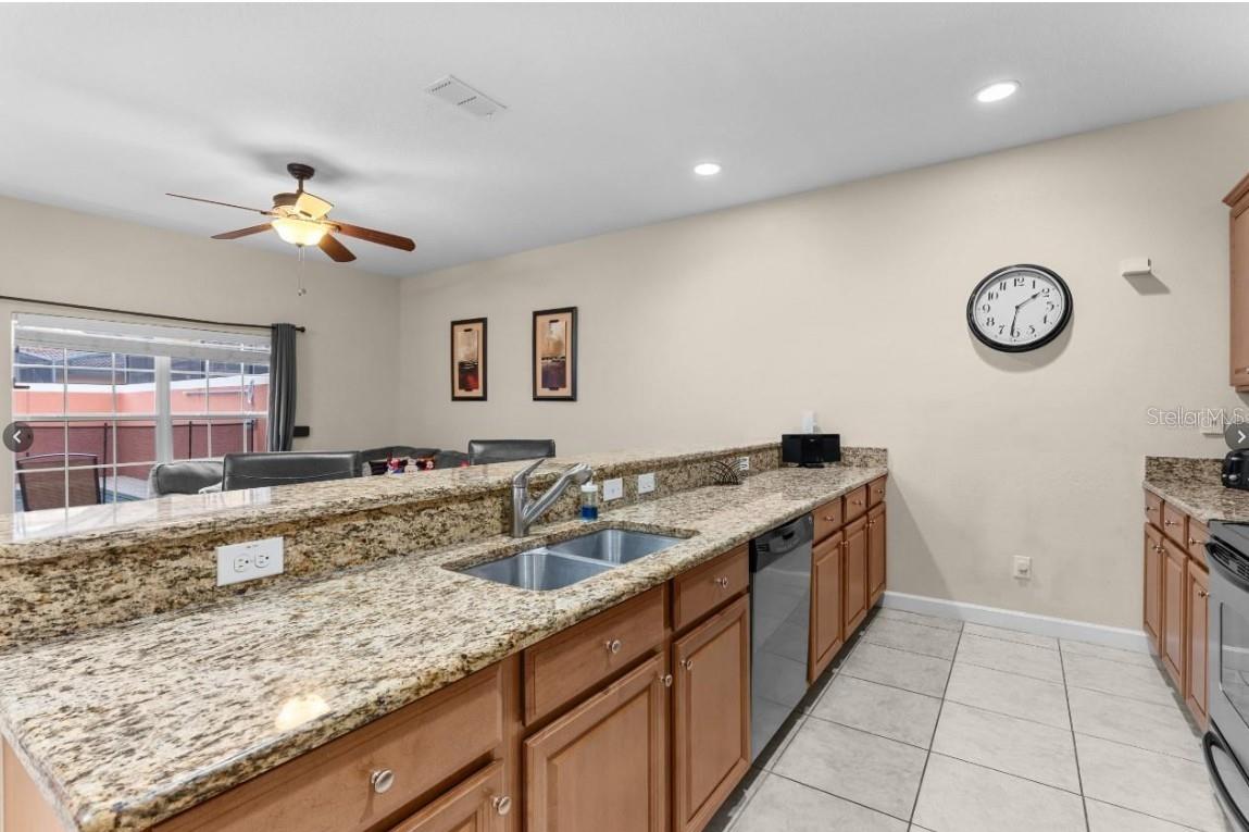 PARADISE PALMS RESORT PH 1 - Residential