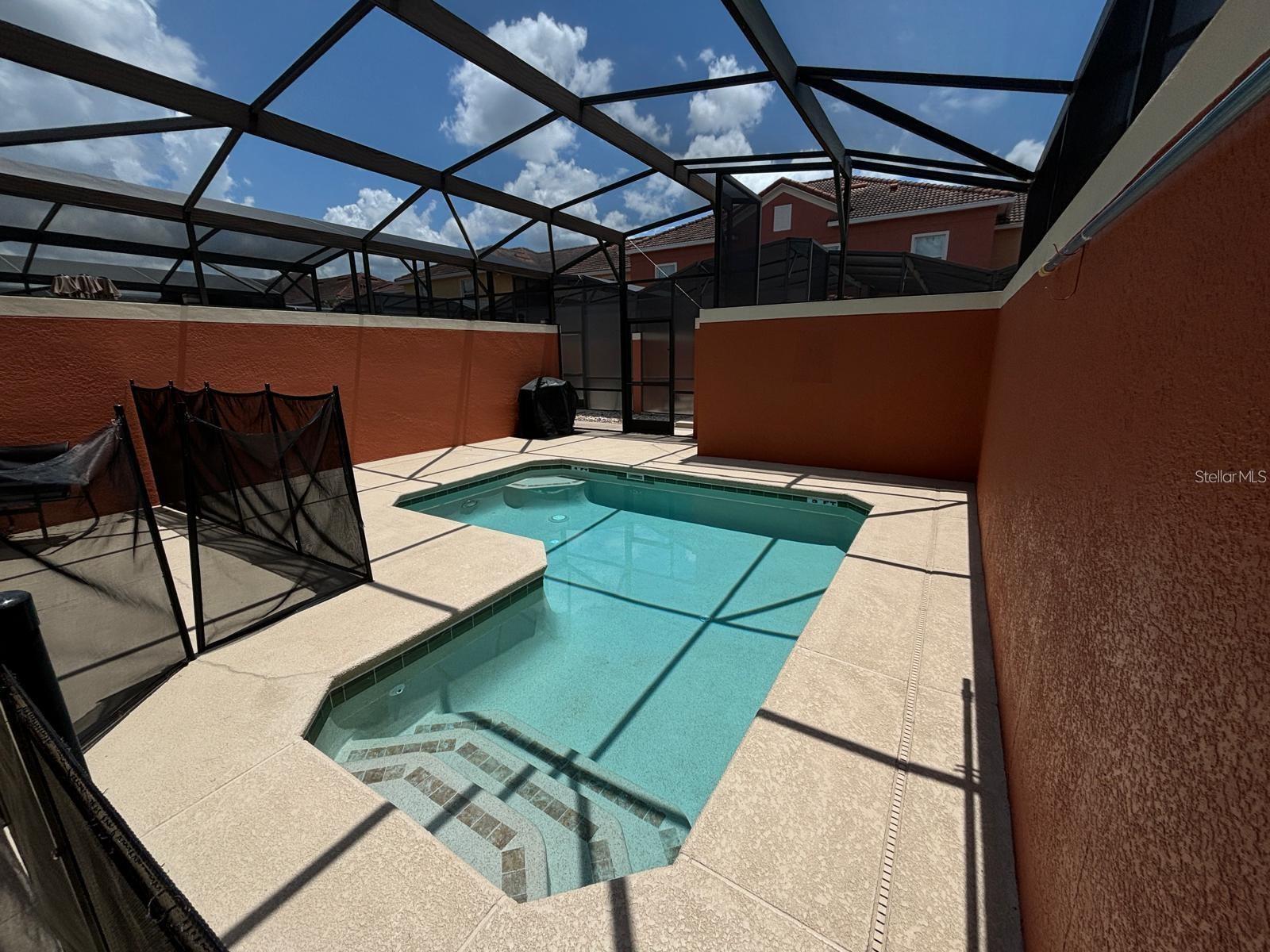 PARADISE PALMS RESORT PH 1 - Residential