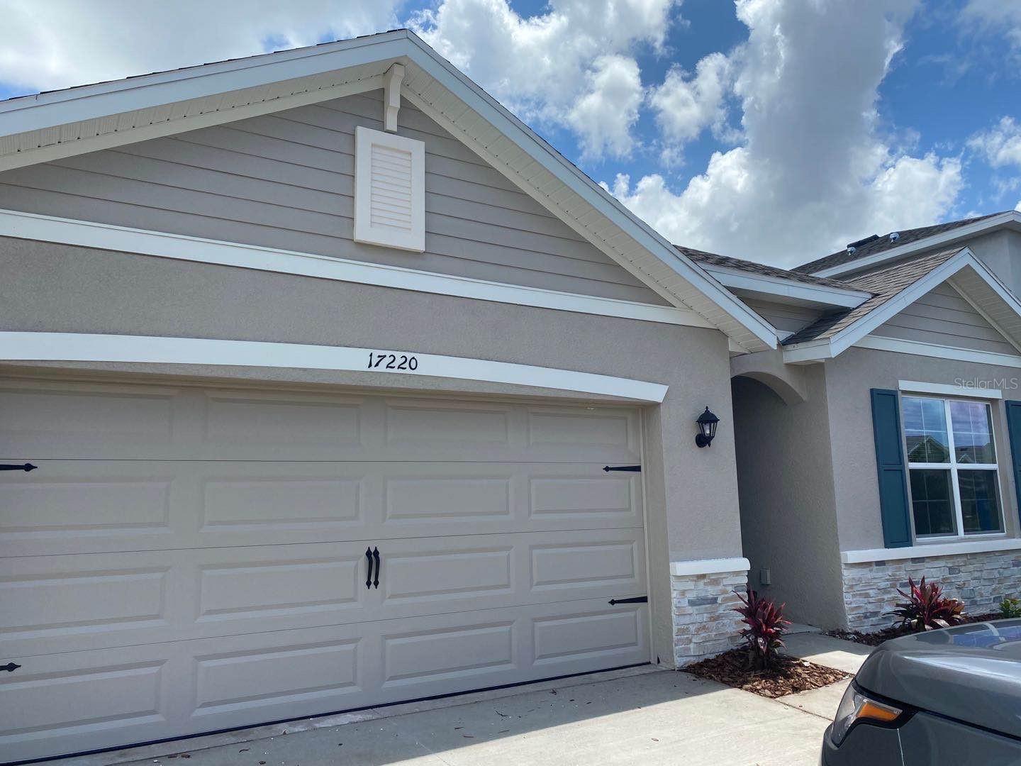 LAKEWOOD RANCH SOLERA PH IA & IB - Residential Lease