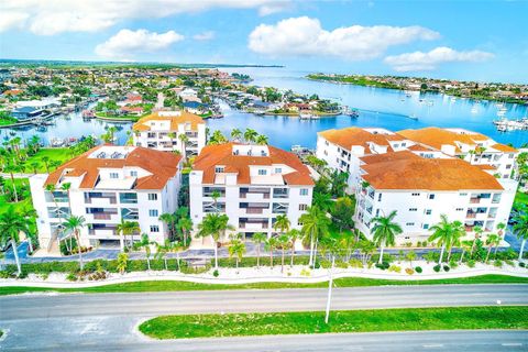 A home in APOLLO BEACH