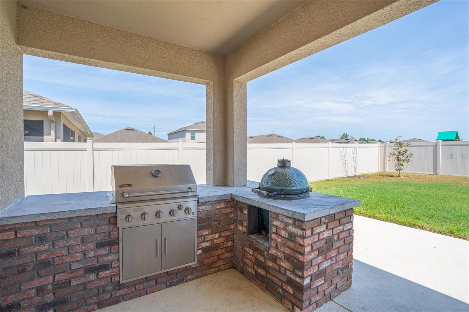 SPRINGVIEW WOODS PH 3 - Residential
