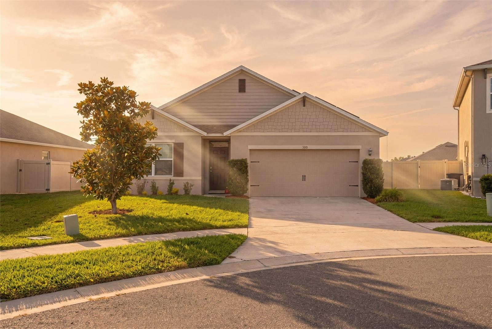 SPRINGVIEW WOODS PH 3 - Residential