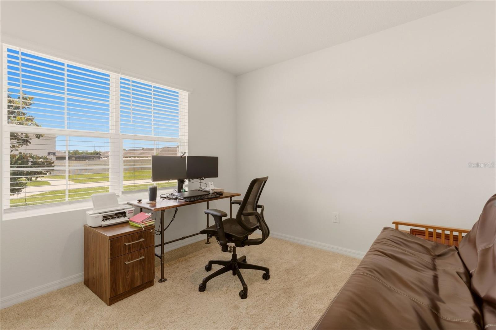 SPRINGVIEW WOODS PH 3 - Residential