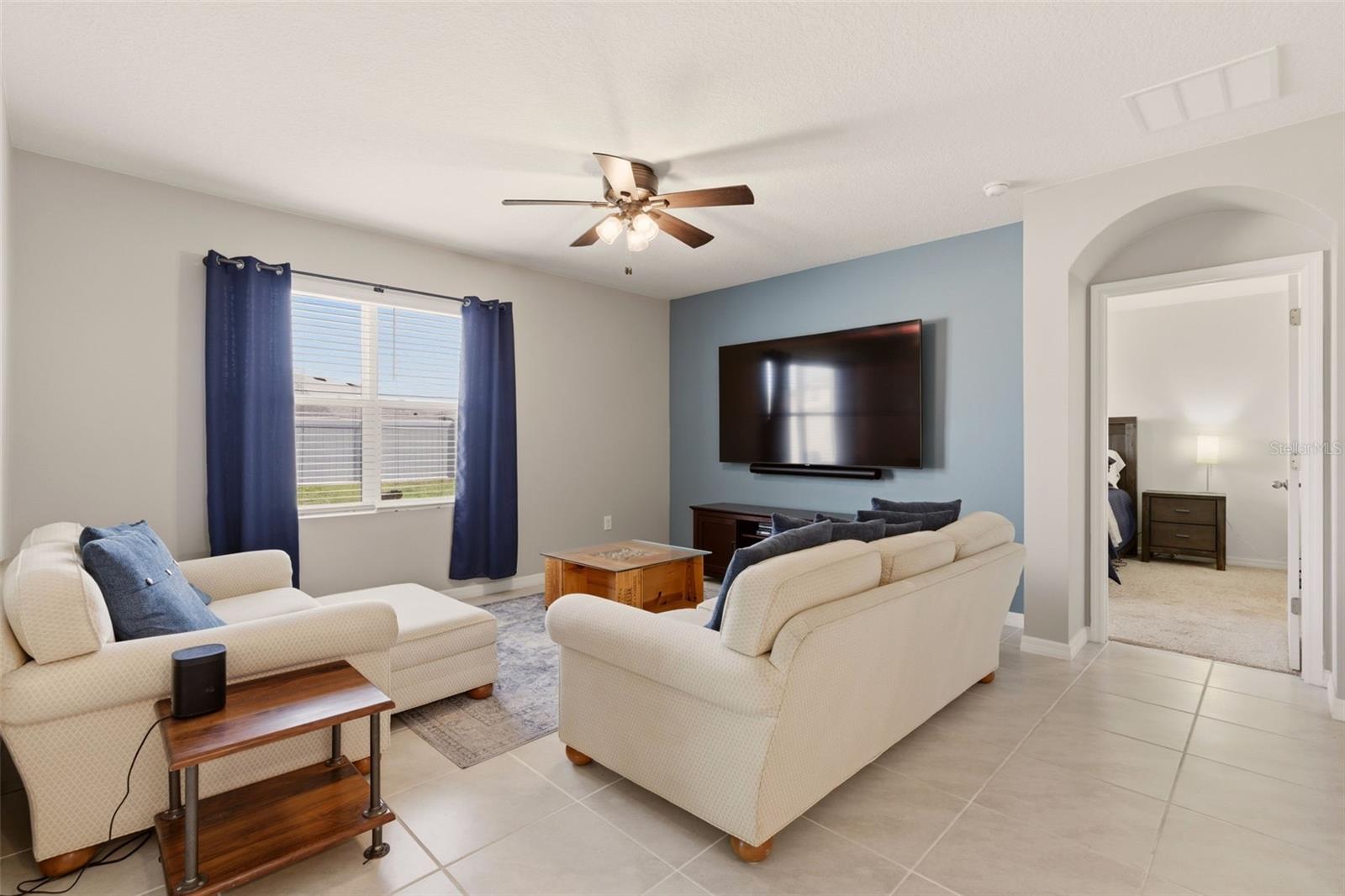 SPRINGVIEW WOODS PH 3 - Residential