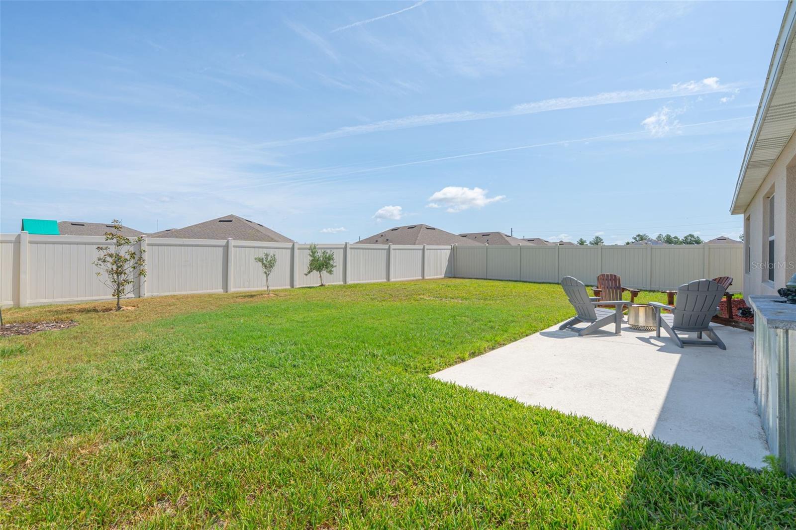 SPRINGVIEW WOODS PH 3 - Residential