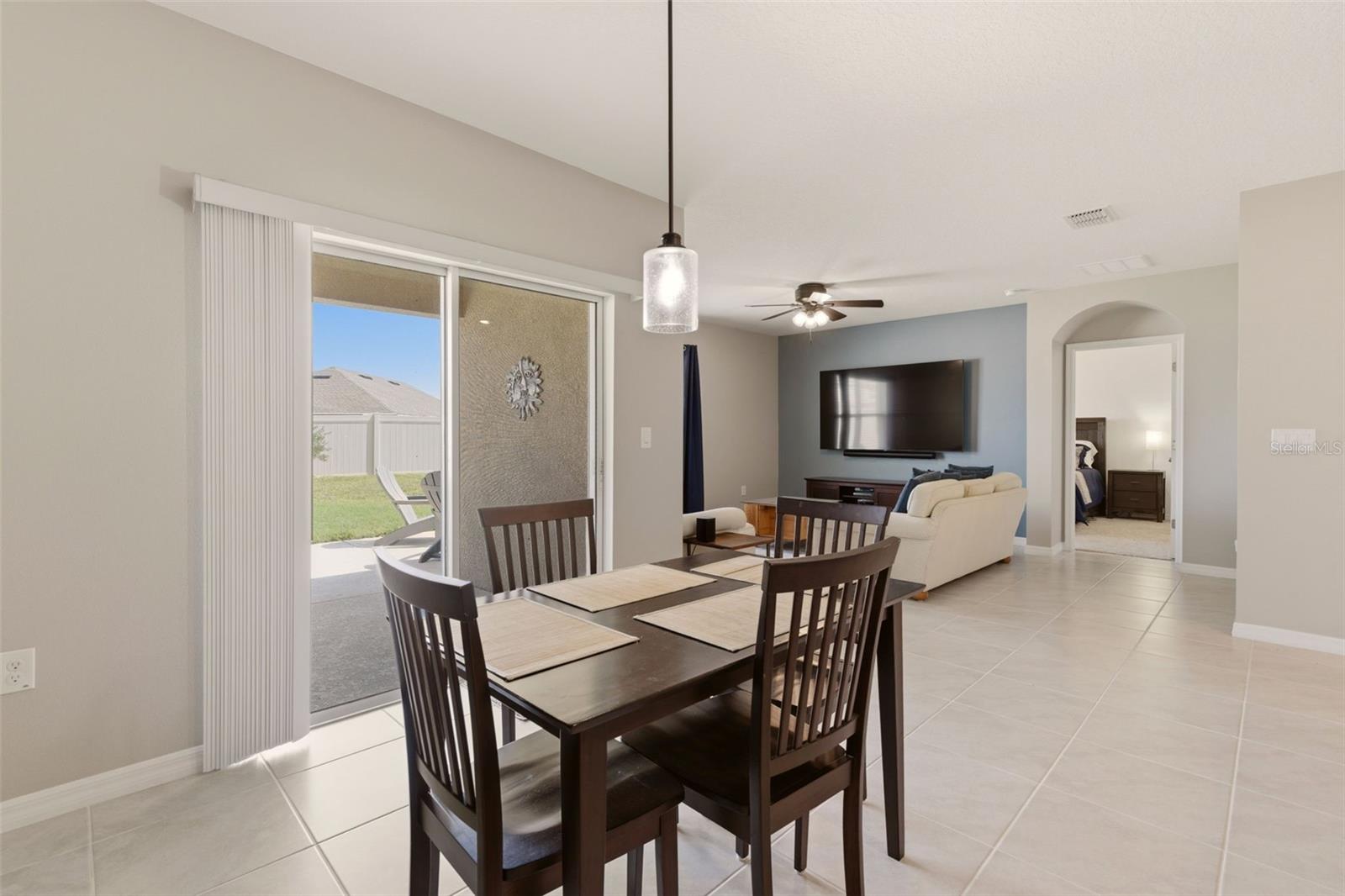 SPRINGVIEW WOODS PH 3 - Residential